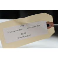 2006 Porsche 911 997 3.6 Speedo Speedometer Instrument Cluster NOTE OEM