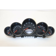 2006 Porsche 911 997 3.6 Speedo Speedometer Instrument Cluster NOTE OEM