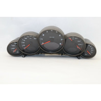 2006 Porsche 911 997 3.6 Speedo Speedometer Instrument Cluster NOTE OEM