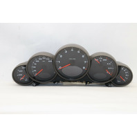 2006 Porsche 911 997 3.6 Speedo Speedometer Instrument Cluster NOTE OEM