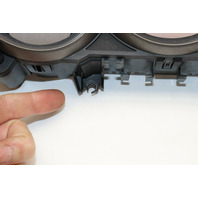 2006 Porsche 911 997 3.6 Speedo Speedometer Instrument Cluster NOTE OEM