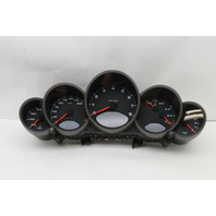 2006 Porsche 911 997 3.6 Speedo Speedometer Instrument Cluster NOTE OEM