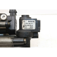 1997-1999 Porsche Boxster 986 2.5 Throttle Body - 99611002508 OEM