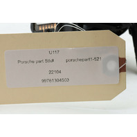 2005-2012 Porsche 911 Boxster Cayman Clock Spring - 99761304503 OEM