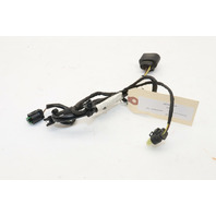2014 Porsche Cayman 981 Wiring Cable Wire Loom Harness OEM