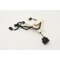 2014 Porsche Cayman 981 Wiring Cable Wire Loom Harness OEM