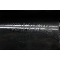 2005-2012 Porsche 911 997 Engine Lid Rear Upper Spoiler OEM