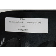 2005-2012 Porsche 911 997 Engine Lid Rear Upper Spoiler OEM