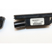 2013 2014 2015 2016 2017 2018 2019 Porsche 911 Boxster Cayman License Plate Lights OEM