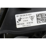 2012-2016 Porsche 911 Boxster Cayman 981 Radiator Fan Right OEM