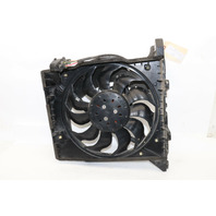 2012-2016 Porsche 911 Boxster Cayman 981 Radiator Fan Right OEM