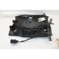 2012-2016 Porsche 911 Boxster Cayman 981 Radiator Fan Right OEM