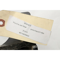 2012-2016 Porsche 911 Boxster Cayman 981 Radiator Fan Right OEM