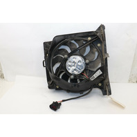 2012-2016 Porsche 911 Boxster Cayman 981 Radiator Fan Right OEM