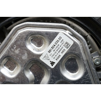 2012-2016 Porsche 911 Boxster Cayman 981 Radiator Fan Right OEM