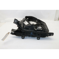 2012-2016 Porsche 911 Boxster Cayman 981 Radiator Fan Right OEM