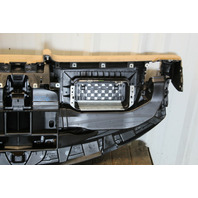 2013 2014 2015 2016 Porsche Boxster Cayman 981 Dash Dashboard - 98155210110 OEM