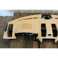 2013 2014 2015 2016 Porsche Boxster Cayman 981 Dash Dashboard - 98155210110 OEM