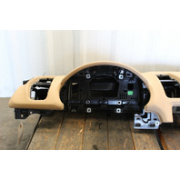 2013 2014 2015 2016 Porsche Boxster Cayman 981 Dash Dashboard - 98155210110 OEM