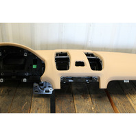 2013 2014 2015 2016 Porsche Boxster Cayman 981 Dash Dashboard - 98155210110 OEM