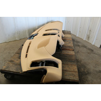 2013 2014 2015 2016 Porsche Boxster Cayman 981 Dash Dashboard - 98155210110 OEM