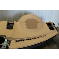 2013 2014 2015 2016 Porsche Boxster Cayman 981 Dash Dashboard - 98155210110 OEM