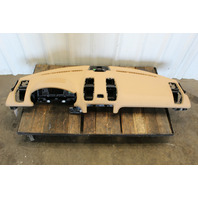 2013 2014 2015 2016 Porsche Boxster Cayman 981 Dash Dashboard - 98155210110 OEM