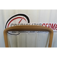 2014 2015 2016 Porsche Cayman 981 Rear Trunk Hatch Trim Panel Upper - 981555191 OEM