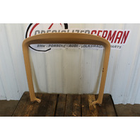 2014 2015 2016 Porsche Cayman 981 Rear Trunk Hatch Trim Panel Upper - 981555191 OEM