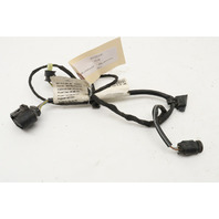 2014 Porsche Cayman 981 Wiring Cable Wire Loom Harness OEM