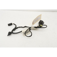 2014 Porsche Cayman 981 Wiring Cable Wire Loom Harness OEM