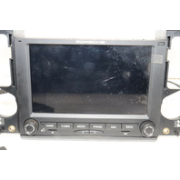 2002-2004 Porsche PCCM Classic Radio Stereo Navigation Head Unit NOTE OEM