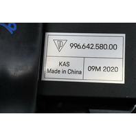 2002-2004 Porsche PCCM Classic Radio Stereo Navigation Head Unit NOTE OEM