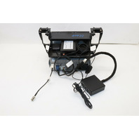 2002-2004 Porsche PCCM Classic Radio Stereo Navigation Head Unit NOTE OEM