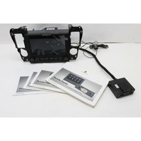 2002-2004 Porsche PCCM Classic Radio Stereo Navigation Head Unit NOTE OEM