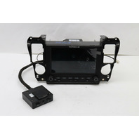 2002-2004 Porsche PCCM Classic Radio Stereo Navigation Head Unit NOTE OEM