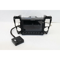 2002-2004 Porsche PCCM Classic Radio Stereo Navigation Head Unit NOTE OEM