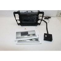 2002-2004 Porsche PCCM Classic Radio Stereo Navigation Head Unit NOTE OEM