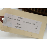 2001 Porsche 911 996 Turbo Parts OEM