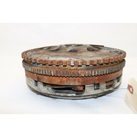 2001 Porsche 911 996 Turbo Parts OEM