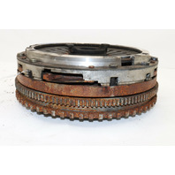 2001 Porsche 911 996 Turbo Parts OEM