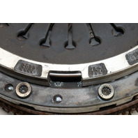 2001 Porsche 911 996 Turbo Parts OEM