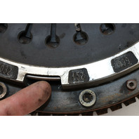 2001 Porsche 911 996 Turbo Parts OEM