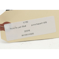 2012-2022 Porsche 911 991 Boxster Cayman Center Console Storage Tray OEM