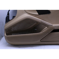 2014-2016 Porsche Boxster Cayman Door Panel Right OEM