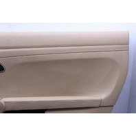 2014-2016 Porsche Boxster Cayman Door Panel Right OEM