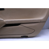 2014-2016 Porsche Boxster Cayman Door Panel Right OEM