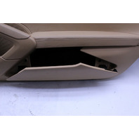 2014-2016 Porsche Boxster Cayman Door Panel Right OEM