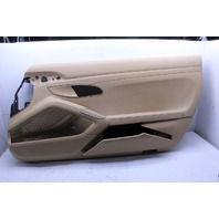 2014-2016 Porsche Boxster Cayman Door Panel Right OEM