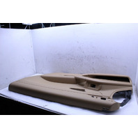 2014-2016 Porsche Boxster Cayman Door Panel Right OEM